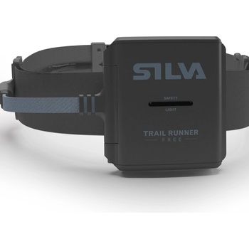 Silva Trail Runner Free