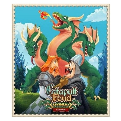 Catapult Feud Hydra EN