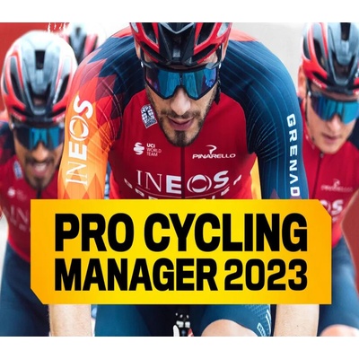 Cycling Bundle 2023
