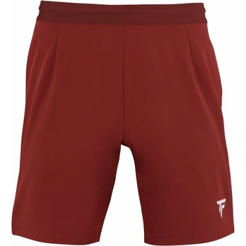 Tecnifibre Team Short cardinal Červená