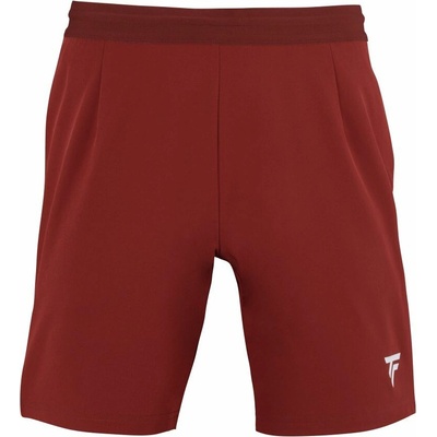 Tecnifibre Team Short cardinal Červená