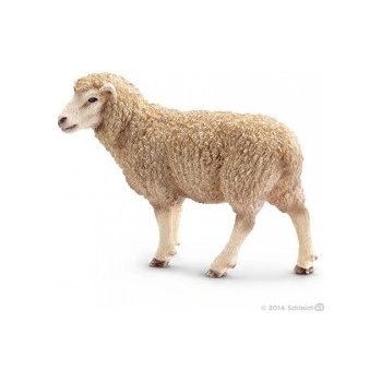 Schleich 13743 Ovce