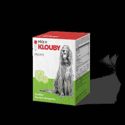 Pet Health Care Péče o klouby pro psy 90 tbl