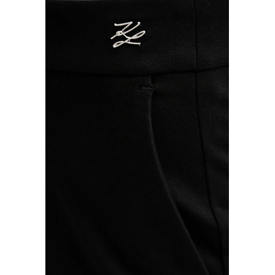 Karl Lagerfeld Панталон Karl Lagerfeld (A3W10095)
