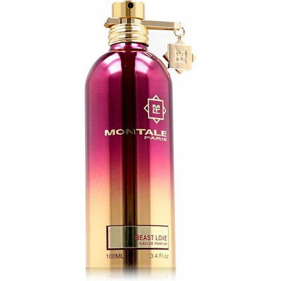 Montale Beast Love parfumovaná voda unisex 100 ml