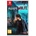 Legacy Games Adam Wolfe (Switch)
