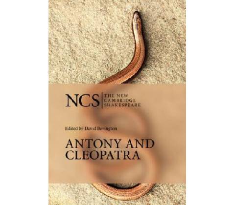 Antony and Cleopatra