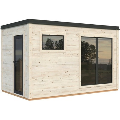 Sauna Grace 8,2 m2