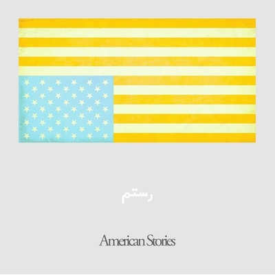 Rostam - AMERICAN STORIES LP