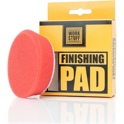 Work Stuff Finishing PAD 90 mm