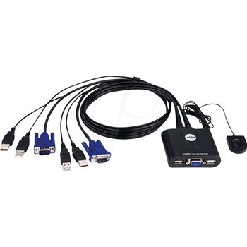 ATEN cs22u usb kvm (aten-cs22-usb)