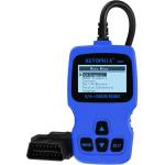 Autophix V007 пълна самодиагностика на OBD II (V007)