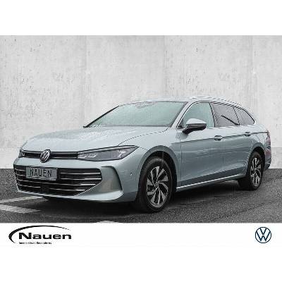 Volkswagen Passat Variant 2.0 TDI DSG Business 110 kW