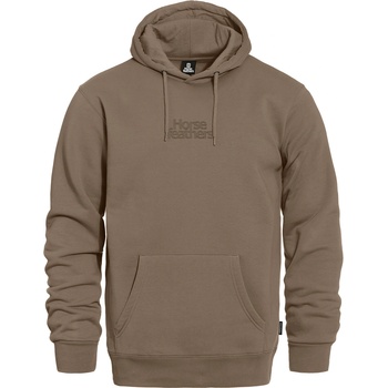 Horsefeathers Суитшърт Darby - fossil Horsefeathers | Kafyav | МЪЖЕ | L