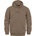 Horsefeathers Суитшърт Darby - fossil Horsefeathers | Kafyav | МЪЖЕ | L