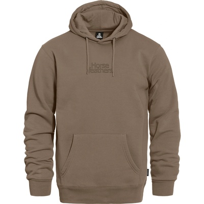 Horsefeathers Суитшърт Darby - fossil Horsefeathers | Kafyav | МЪЖЕ | L