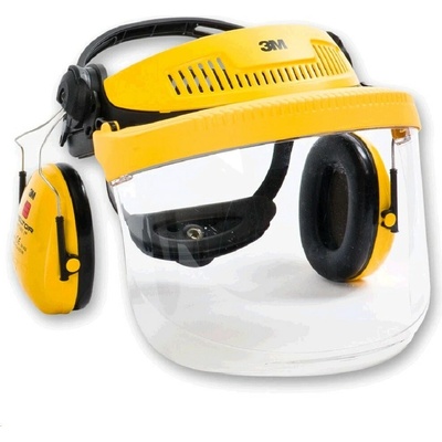 3M Peltor G500V5FH510-GU