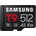 Samsung microSDXC T9 512GB UHS-I/U3/A2/V30 (MB-MH512T/WW)