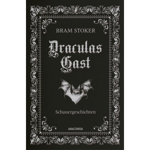 Draculas Gast. Schauererzählungen | Wulf Bergner (ISBN: 9783730613955)