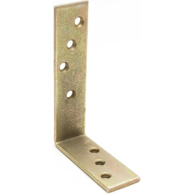 ADOBY KB2 Úhelník trámový 120x80x35x4 mm