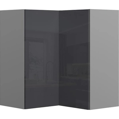 Горен кухненски шкаф ъглов Infinity V7-UG-2K/5
