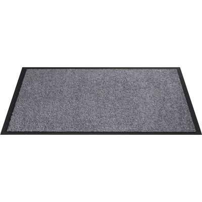 Hamat Mercury Mat šedá 60 x 90 cm