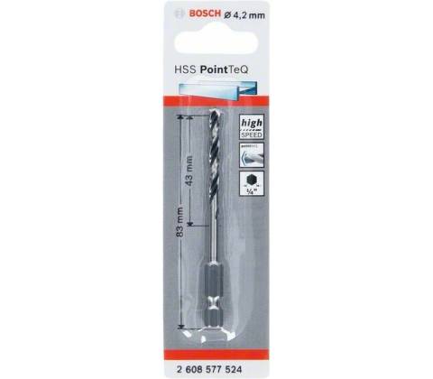 Bosch 2608577524
