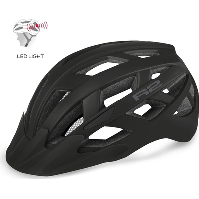 R2 Lumen ATH18K Matt Black 2024