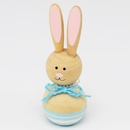 ZAJAC DREVO 4X4,5X10,5CM