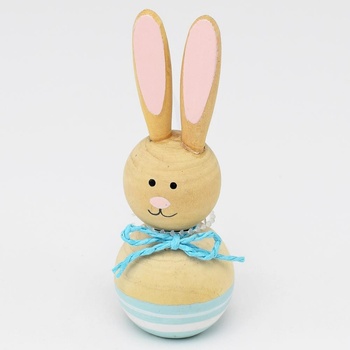 ZAJAC DREVO 4X4,5X10,5CM