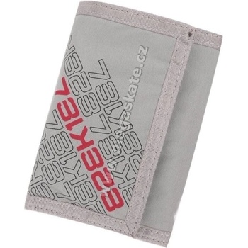 Ezekiel EB3005 GRY peněženka