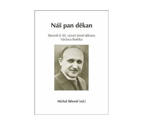 Náš pan děkan