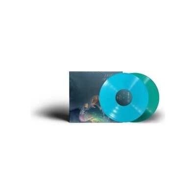 Landmvrks: Lost In The Waves 2 LP