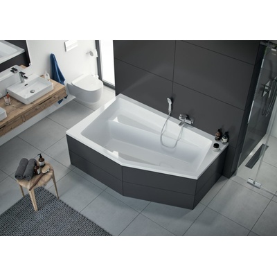 Excellent VESPER 160 x 100 cm WAEX.VEL16WH