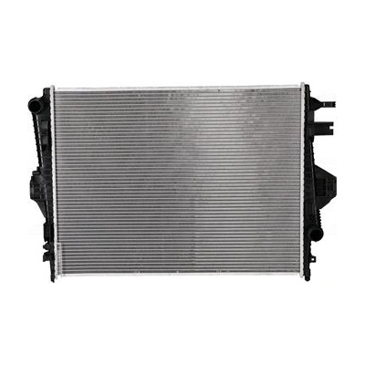 Chladič, chlazení motoru NISSENS 65297