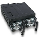 Icy Dock ToughArmor MB604SPO-B