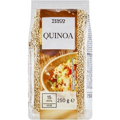 Tesco Quinoa 250 g