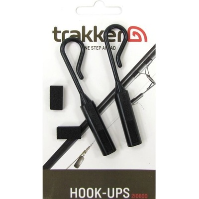 Trakker Ochranný Záves na Háčik Hook Up 2ks