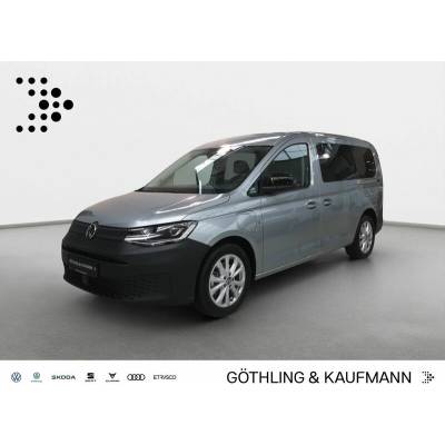 Volkswagen Caddy Maxi 1.5 eHybrid DSG 110 kW