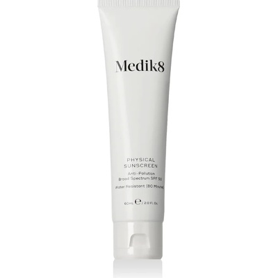 Medik8 Physical SPF 50 60 ml