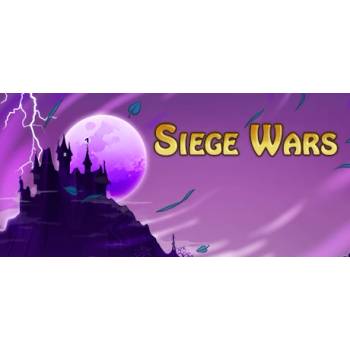 Immanitas Entertainment Siege Wars (PC)
