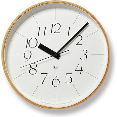 Lemnos Часовник Riki малки цифри M (WR08-26)