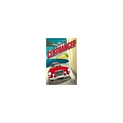 Cliffhanger - T.J. Middleton