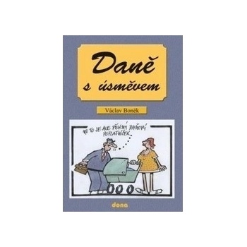 Daně s úsměvem