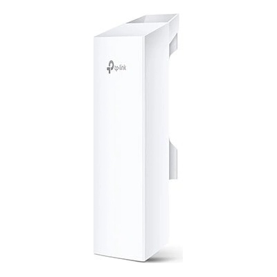 TP-Link Access point 9dBi polarizovaná 2x2 MIMO, CPE 2,4 GHz 300 Mbit/s, 10/100Mbps (LAN0,Passive PoE), 5km+ outdoor