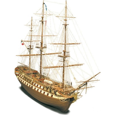 Mantua Model Le Superbe kit 1:75
