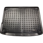  Гумена стелка за багажник за Volkswagen Тouareg (2010-2018) 5 seats - Rezaw Plast