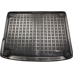 Гумена стелка за багажник за Volkswagen Тouareg (2010-2018) 5 seats - Rezaw Plast