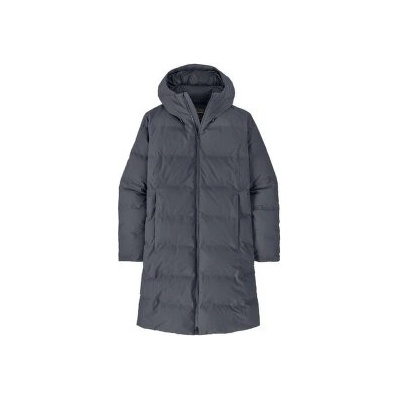 Patagonia Jackson Glacier Parka Women Smolder Blue modrá