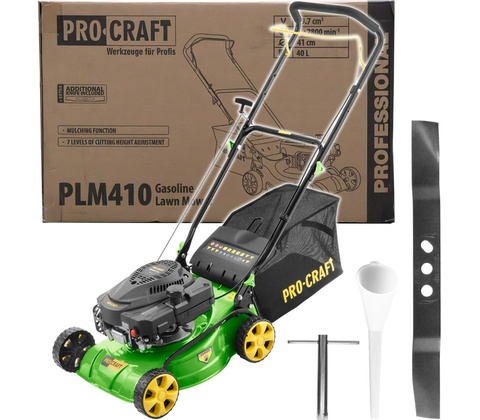 Procraft PLM410
